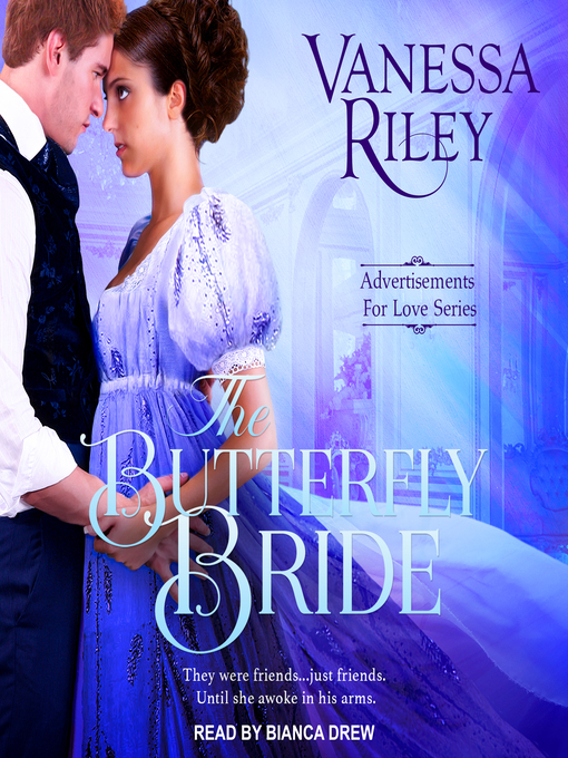 Title details for The Butterfly Bride by Vanessa Riley - Available